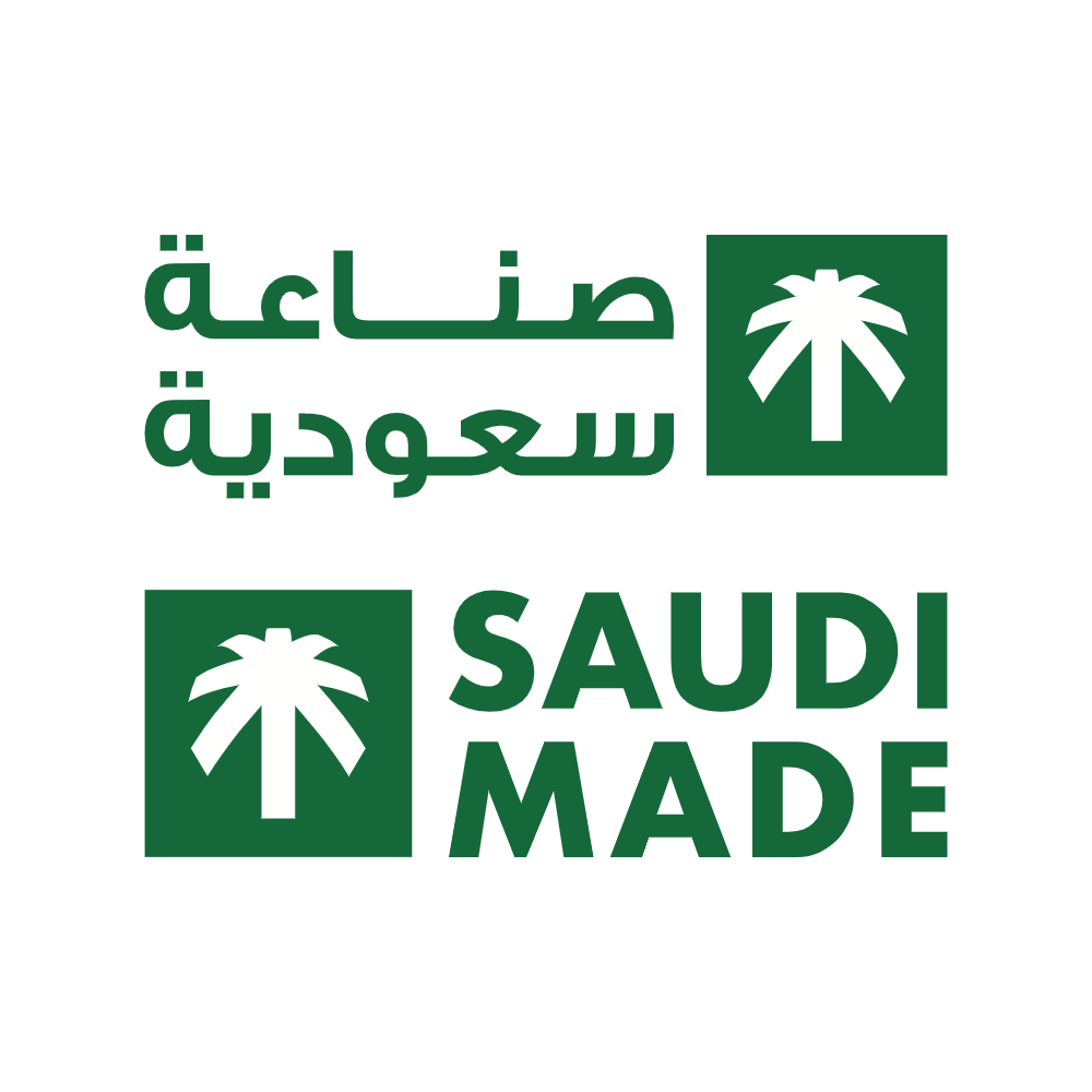 Saudi Made Logo